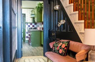 The Canoeists Hideaway - Foto 7