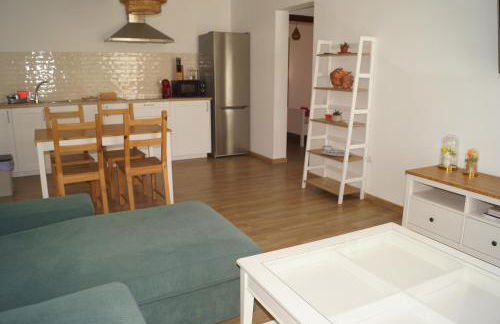 Casa Amara y Julia - Foto 25