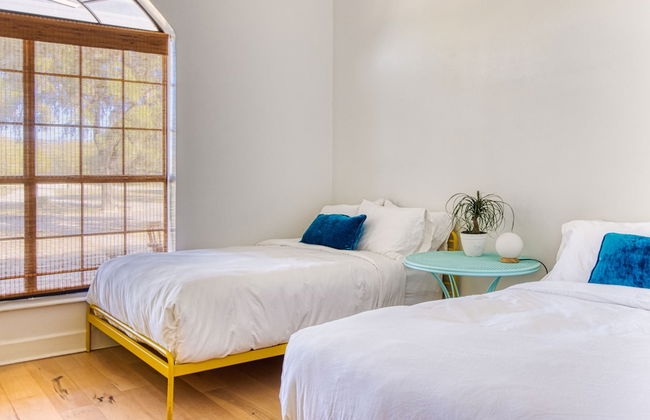 Frio River Cabins - Photo 39