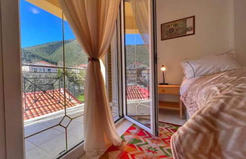 "Mykines" Apartment of Levidi Arcadian Apartments - Foto 36