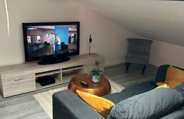 Studio Metz centre & gare - Photo 1