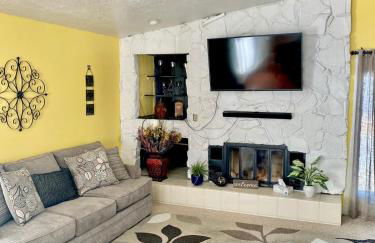 Unique Home Near Temple and Parks great for families - Foto 1