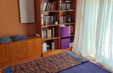 Όμορφο, άνετο ζεστά διακοσμημένο διαμέρισμα - Photo 14