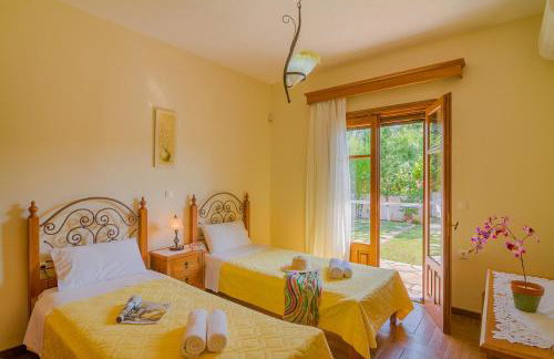 Villa Emilia - Foto 17