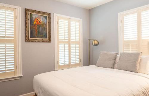 East ATX 3BR 2BA, Patio and Fire Pit Mins to Downtown by Austin Vacay - Foto 16