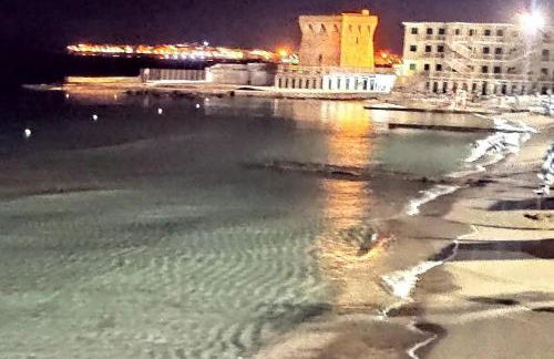 appartamento vista mare da MARY - Foto 61