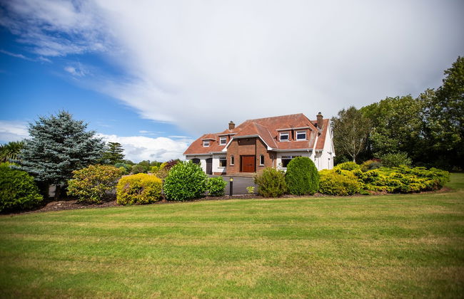 Manor House - Foto 23