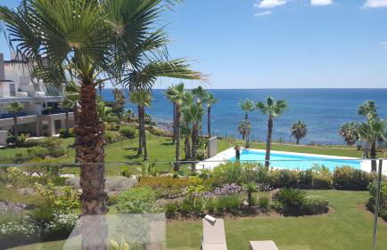 Horizon Beach Apartment - Foto 8