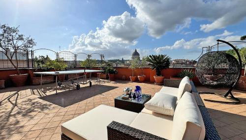 San Pietro in Vaticano Terrazza Giovy - Foto 2