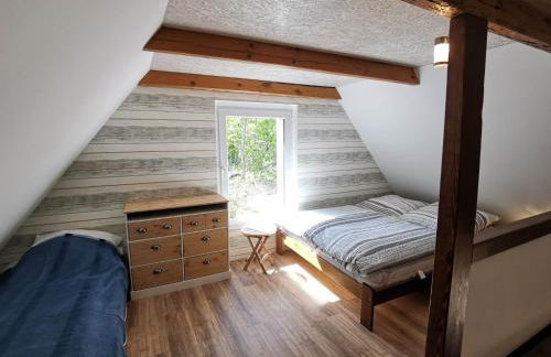 Doppelhaushälfte Nordwind vom Naturhof Usedom - Foto 12