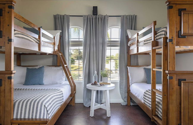 Villa Verdot by Avantstay Spectacular 6 BR Estate w/ Pool, Hot Tub, Tennis& B-ball Courts - Foto 34