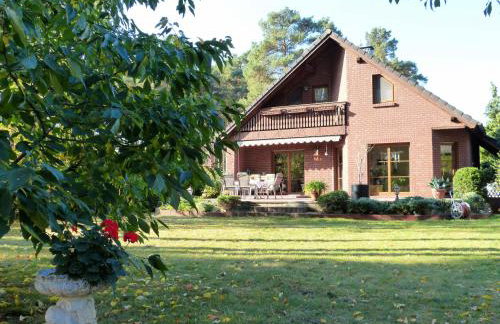 Auf der Heide - Ferienhaus für 6 Personen - Foto 20