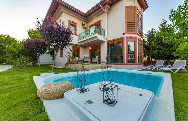 Vista Villas & Suites - Foto 69