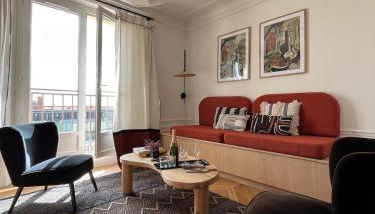 Un nid douillet en plein centre - Foto 2