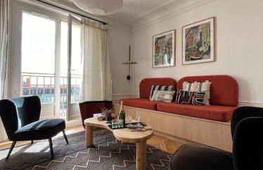 Un nid douillet en plein centre - Foto 2