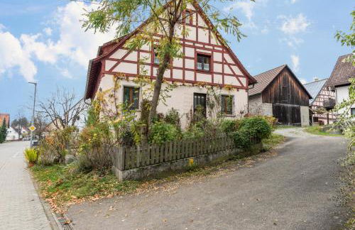 Studiowohnung Haus 18 - Foto 21