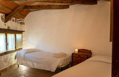 Su Pinnettu Casa Vacanza - Foto 12