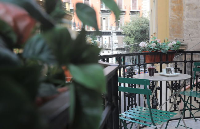 Macchiato Suites - Foto 24