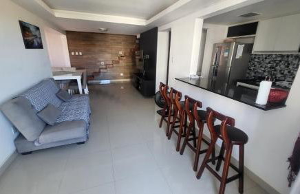 Luxus Duplex 102m2 Vista Mar - Vilas do Atlântico - Foto 33