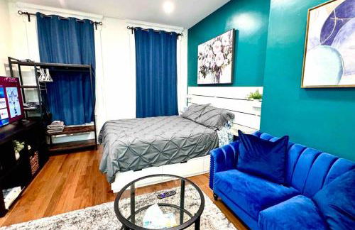 New - Suite by Rittenhouse Square - Foto 1