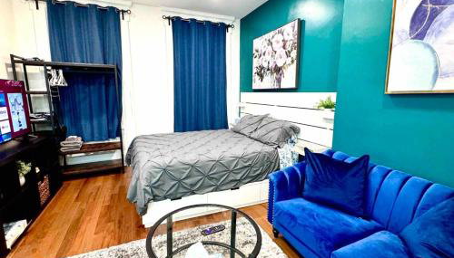 New - Suite by Rittenhouse Square - Foto 1