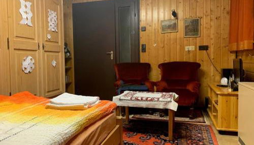 Natur pur im Nationalpark Schwarzwald - Foto 3, wardrobe