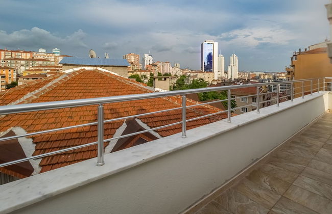 Mas Suites Apartments - Foto 37