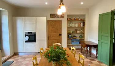 Maison vigneronne de Bonne Maman - climatisée - Foto 3