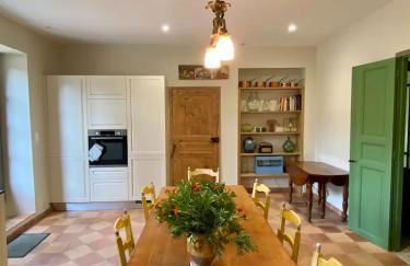 Maison vigneronne de Bonne Maman - climatisée - Foto 3