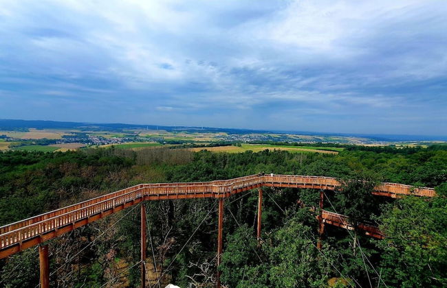Cosy Apartment in Bad Camberg - Foto 35