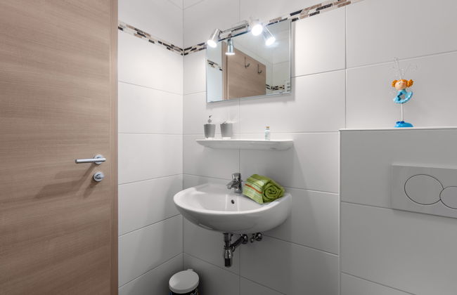 2 bedroom Apartment in Goldegg with garden - Photo 13