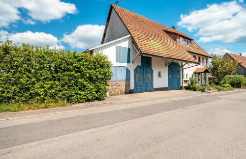 Ferienhaus St Georg Stube - Foto 45