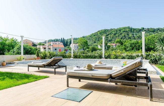 Villa Dolores Apartments - Foto 59