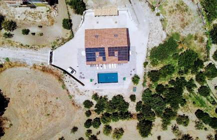 Villa Cirasa - Foto 6