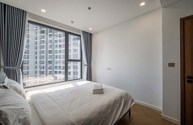 The LUMIERE Riverside Residence - Foto 40