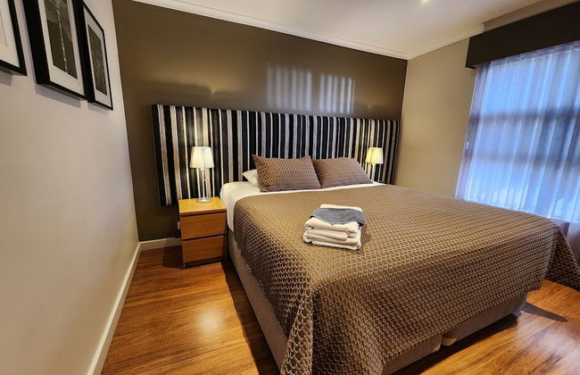 Ethelton Serviced Apartments - Foto 4