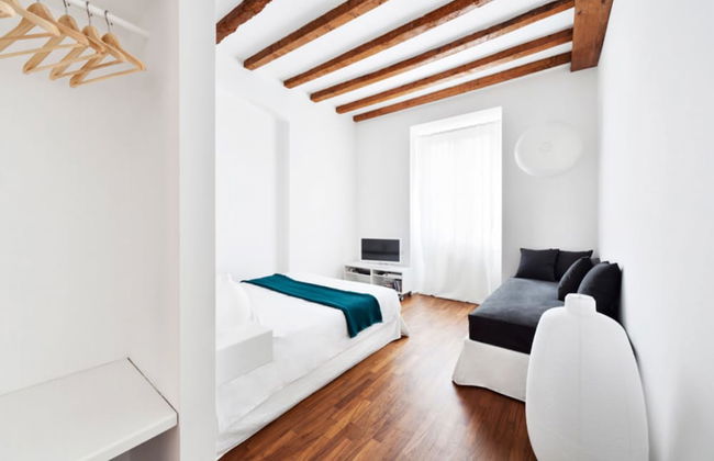 Brera Apartments in Moscova - Photo 30