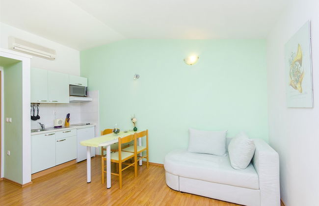 Apartments Kunac - Photo 29