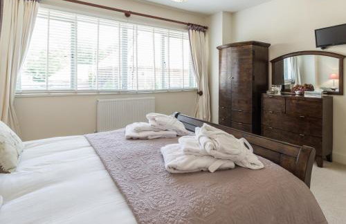 Sawmill Cottage - Foto 22