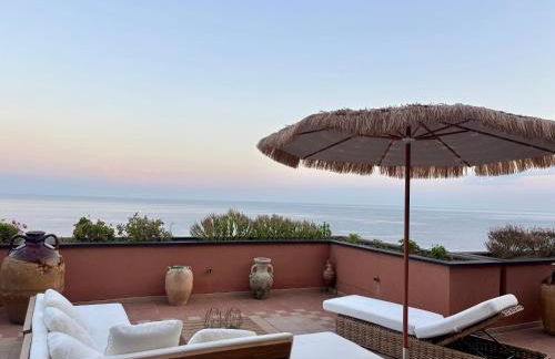 Casa Della Baia With a beautiful view - Foto 11