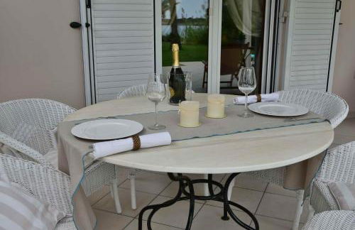 Ktima Grammeno Beachside Villa - Photo 65