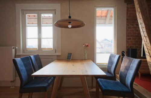 Fewos Weingut Pieper Basler - Foto 19