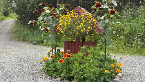 Northern Nights Lodging - Foto 5