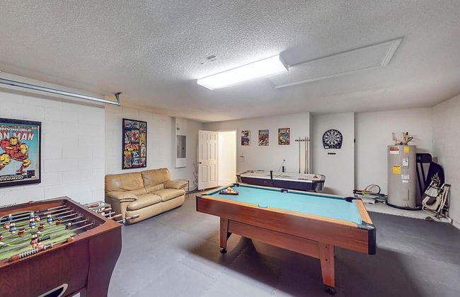 William's Lake Berkley Resort Vacation Home - Foto 29