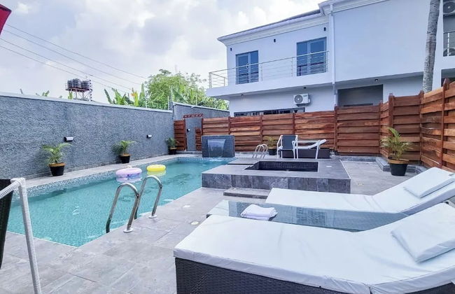 The Haven Apartment By NHS - Foto 19