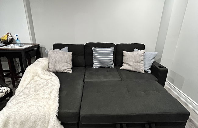 Luxury 2 bedroom 2 full baths rooms - Foto 12