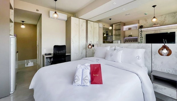 47 Lisboa - Foto 3, Habitación