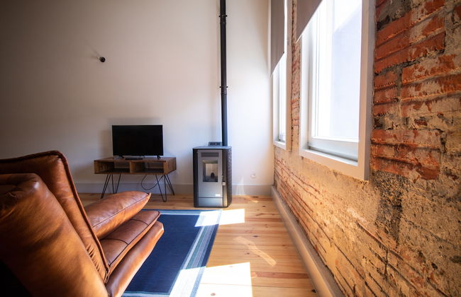 Step In Porto Apartments - Foto 30