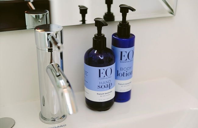 Sweetpea Tiny Home - Foto 12