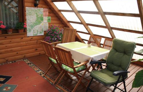 Agroturystyka KAMA - Foto 22